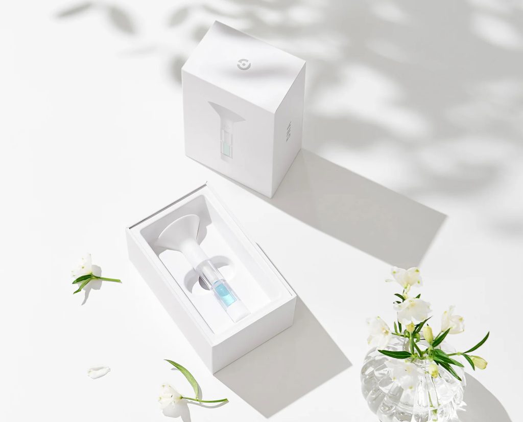 Genoplan DNA Kit Inset